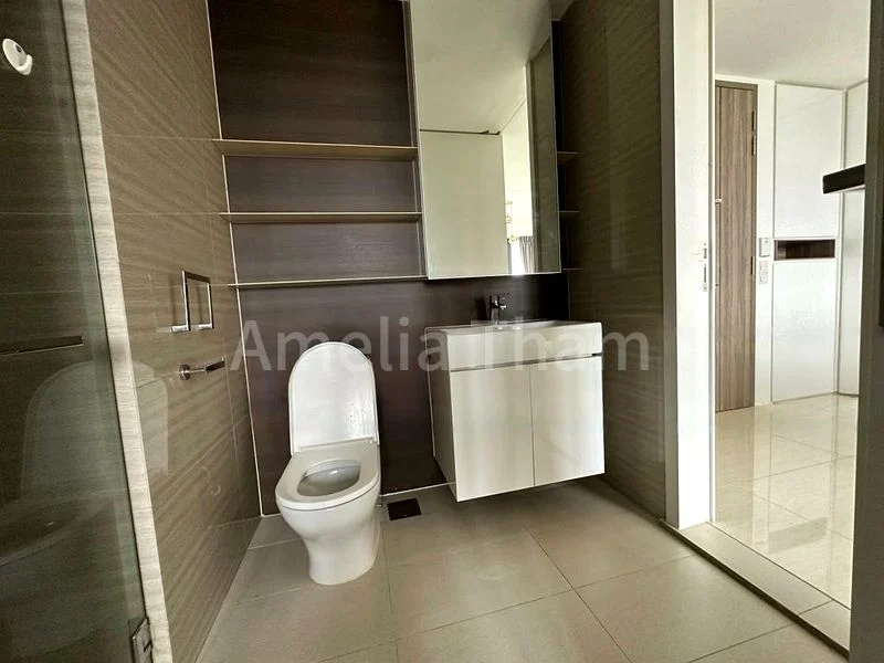 1 Bed Condo for Rent in  Sky Vue - Image 2