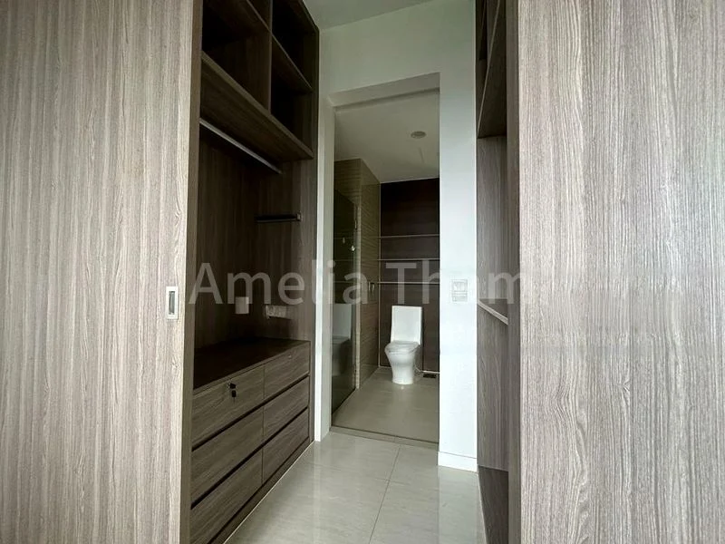 1 Bed Condo for Rent in  Sky Vue - Image 5