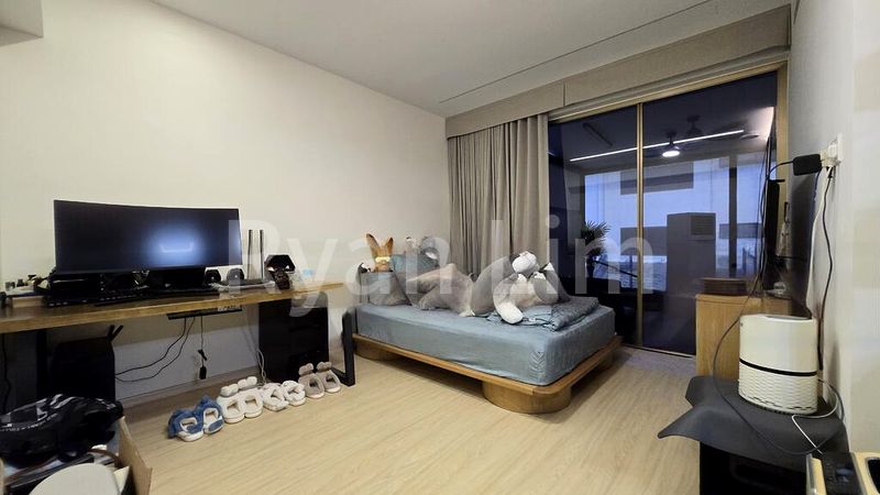 4 Bed Terraced House (Landed) for Sale in  Sunrise Villa - Image 5