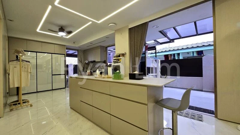4 Bed Terraced House (Landed) for Sale in  Sunrise Villa - Image 1