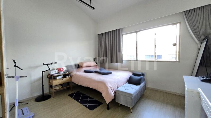 4 Bed Terraced House (Landed) for Sale in  Sunrise Villa - Image 10