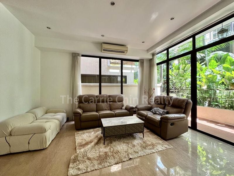 4 Bed Cluster House (Landed) for Rent in  Eleven @ Holland - Image 1