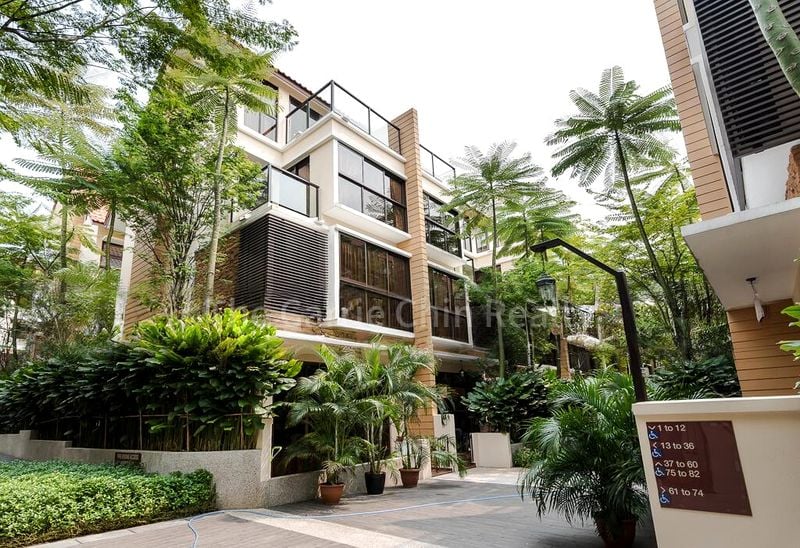 4 Bed Cluster House (Landed) for Rent in  Eleven @ Holland - Image 14