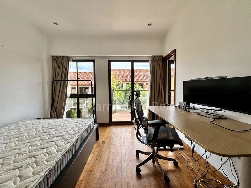 4 Bed Cluster House (Landed) for Rent in  Eleven @ Holland - Image 10