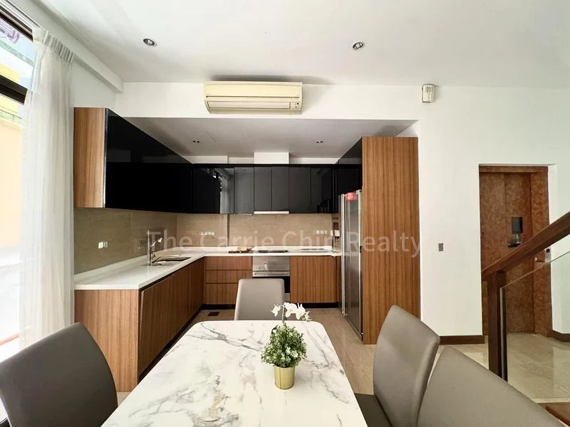 4 Bed Cluster House (Landed) for Rent in  Eleven @ Holland - Image 3