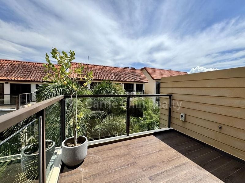 4 Bed Cluster House (Landed) for Rent in  Eleven @ Holland - Image 8