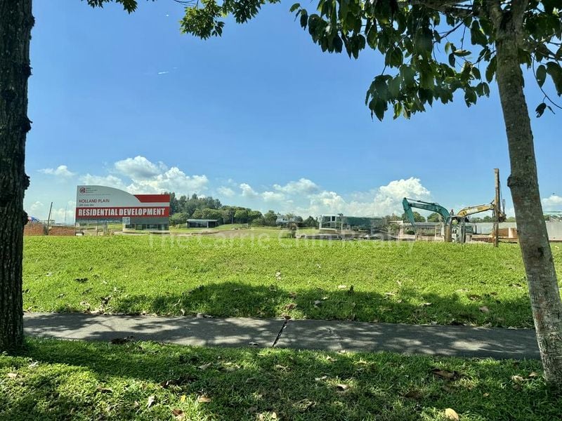 4 Bed Cluster House (Landed) for Rent in  Eleven @ Holland - Image 13