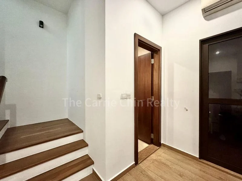 4 Bed Cluster House (Landed) for Rent in  Eleven @ Holland - Image 12