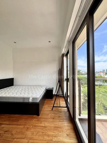 4 Bed Cluster House (Landed) for Rent in  Eleven @ Holland - Image 4