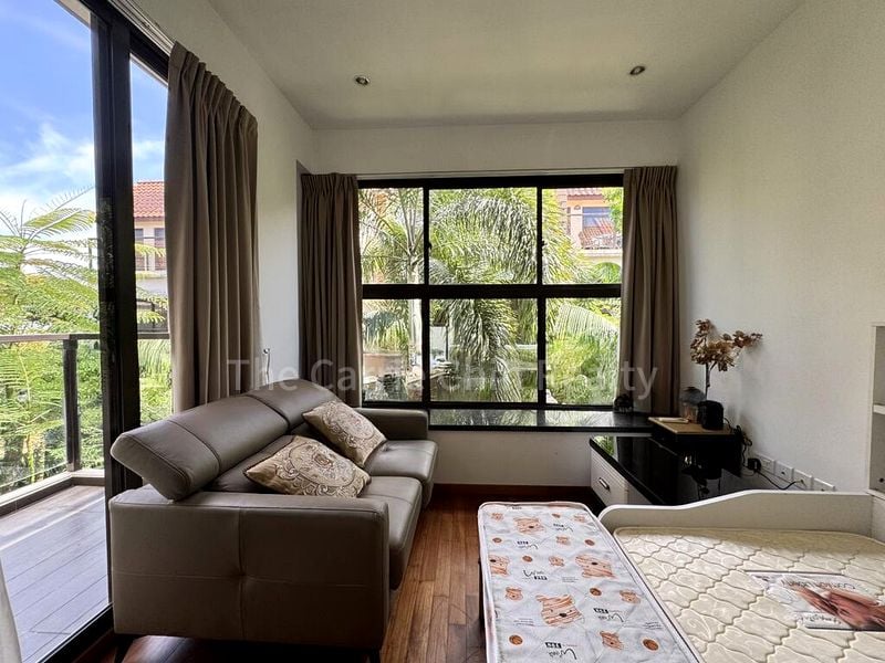 4 Bed Cluster House (Landed) for Rent in  Eleven @ Holland - Image 7