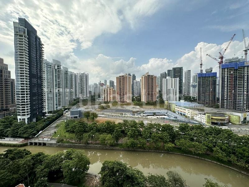 2 Bed Condo for Rent in  Riviere - Image 1