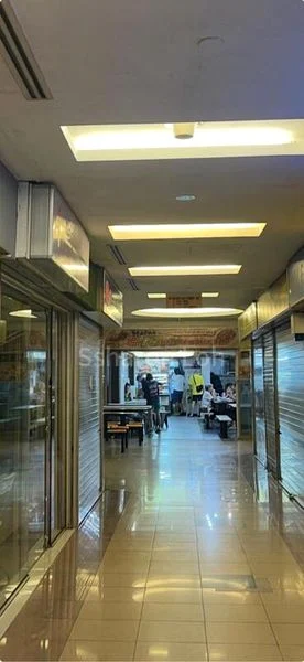 Shop / Shophouse for Rent: Katong Shopping Centre - Image 13