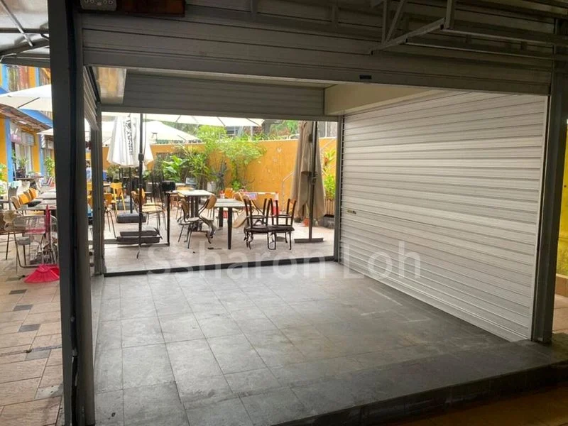 Shop / Shophouse for Rent: Katong Shopping Centre - Image 12