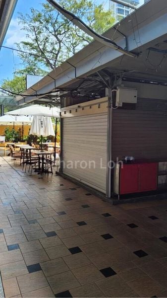 Shop / Shophouse for Rent: Katong Shopping Centre - Image 4