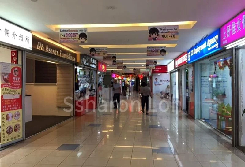 Shop / Shophouse for Rent: Katong Shopping Centre - Image 6