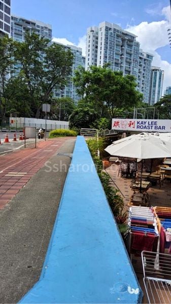 Shop / Shophouse for Rent: Katong Shopping Centre - Image 9