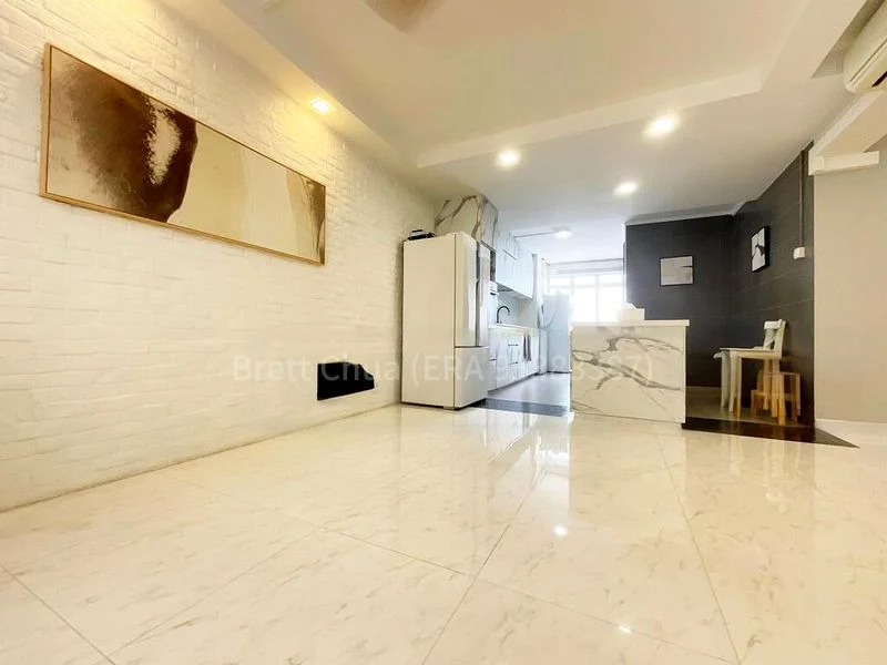 5 Room (5I) HDB for Rent in 144 Bishan Street 12 - Image 6