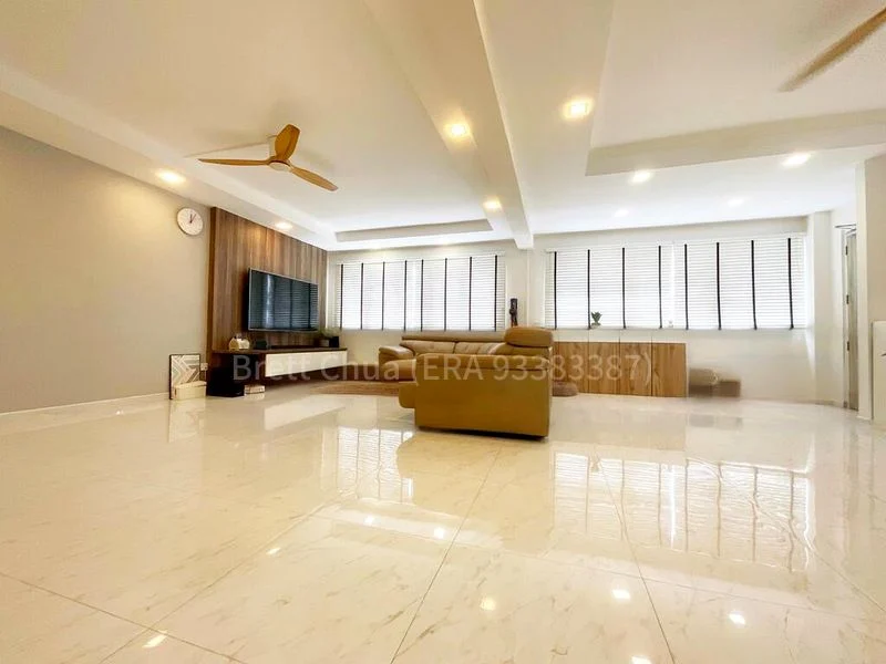 5 Room (5I) HDB for Rent in 144 Bishan Street 12 - Image 3