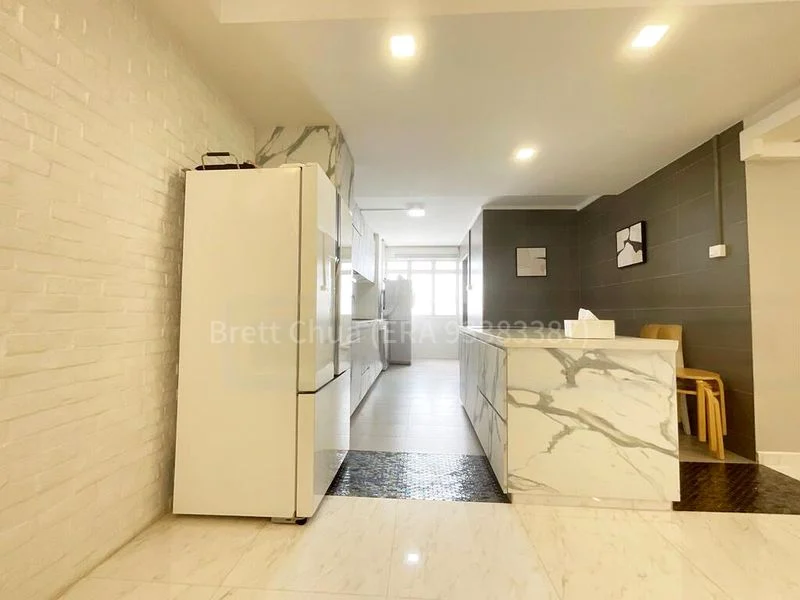 5 Room (5I) HDB for Rent in 144 Bishan Street 12 - Image 8