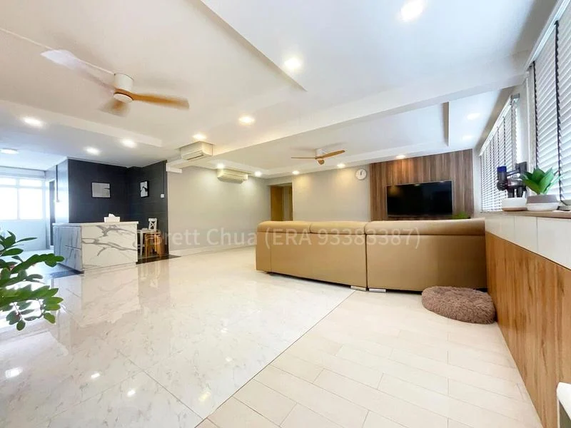5 Room (5I) HDB for Rent in 144 Bishan Street 12 - Image 1