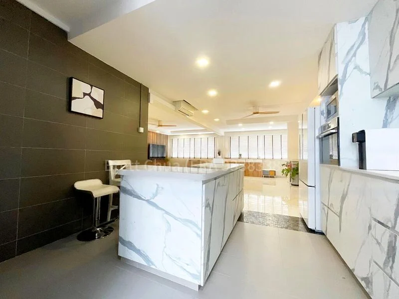 5 Room (5I) HDB for Rent in 144 Bishan Street 12 - Image 7