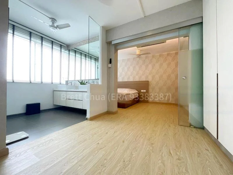 5 Room (5I) HDB for Rent in 144 Bishan Street 12 - Image 11