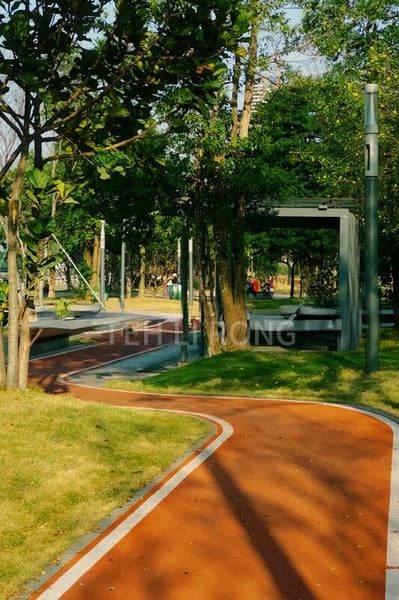 3 Bed Semi-Detached House (Landed) for Sale in  Elite Terrace - Image 1