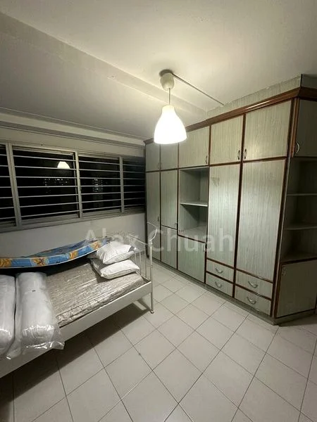 Common Room (HDB) for Rent in  126 Simei Street 1 - Image 7