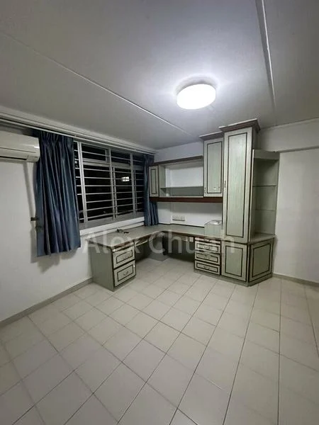Common Room (HDB) for Rent in  126 Simei Street 1 - Image 6
