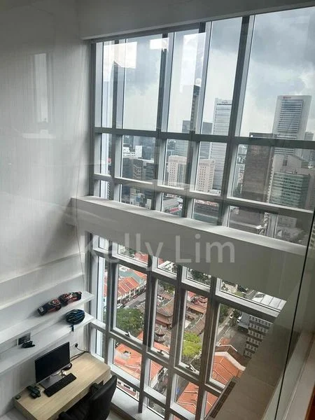 1 Bed Apartment (Condo) for Sale in  The Clift - Image 1