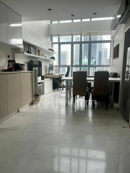 1 Bed Apartment (Condo) for Sale in  The Clift - Image 3
