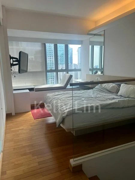 1 Bed Apartment (Condo) for Sale in  The Clift - Image 2