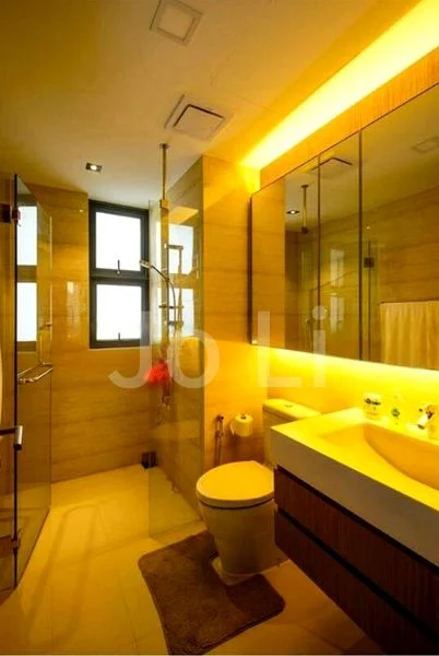 1 Bed Condo for Rent in The Palette - Image 7