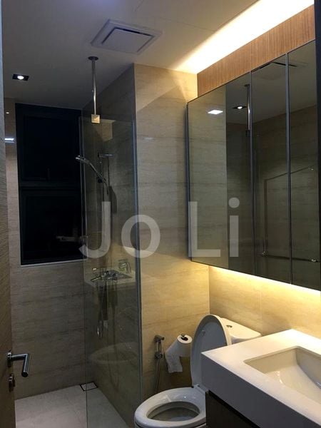 1 Bed Condo for Rent in The Palette - Image 5