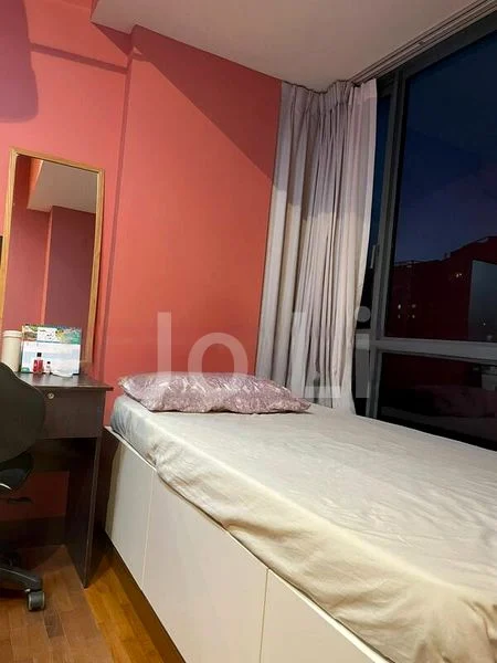 1 Bed Condo for Rent in The Palette - Image 2