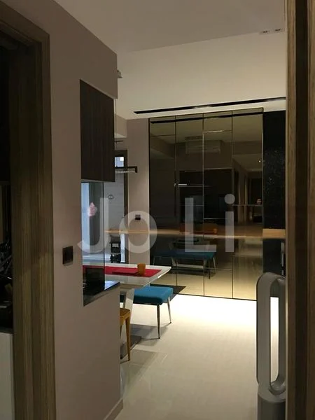1 Bed Condo for Rent in The Palette - Image 4