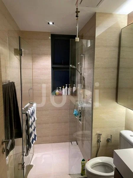 1 Bed Condo for Rent in The Palette - Image 6