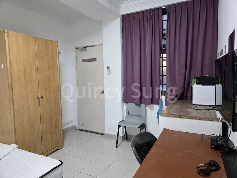 Studio Townhouse (Landed) for Rent in 63 Wishart Road - Image 7