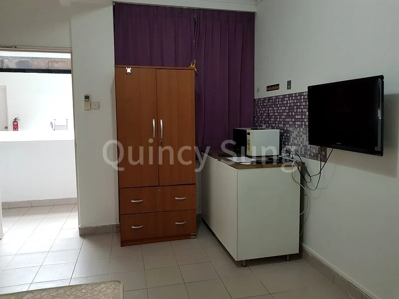 Studio Townhouse (Landed) for Rent in 63 Wishart Road - Image 9