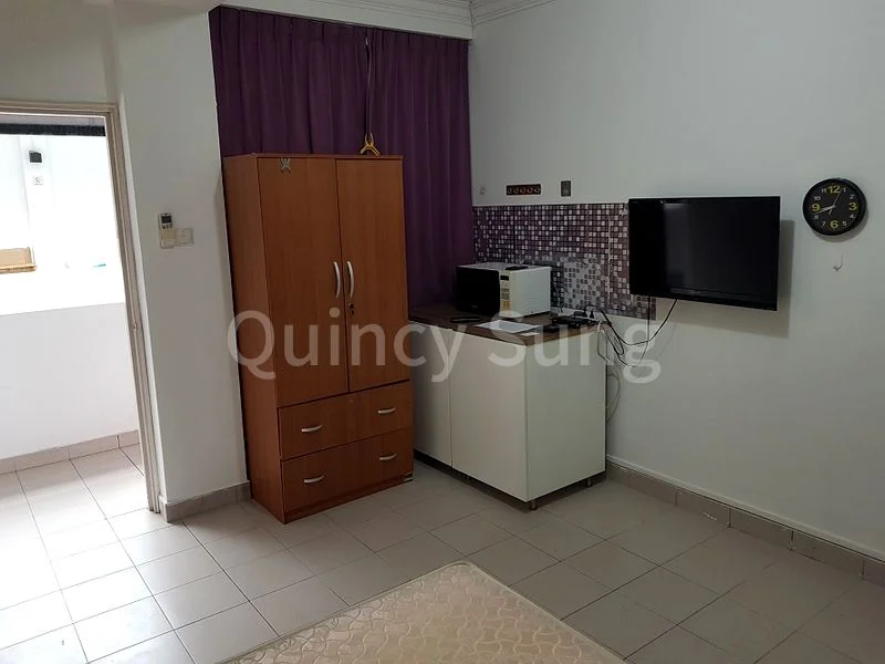 Studio Townhouse (Landed) for Rent in 63 Wishart Road - Image 8