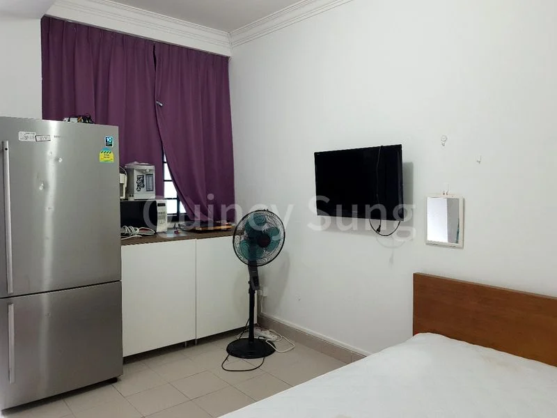 Studio Townhouse (Landed) for Rent in 63 Wishart Road - Image 17