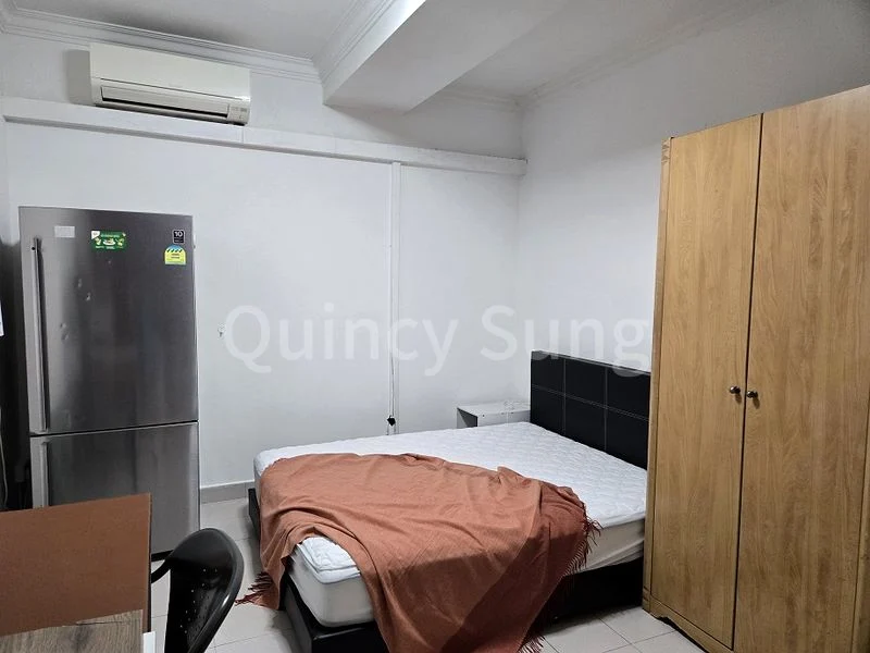 Studio Townhouse (Landed) for Rent in 63 Wishart Road - Image 5