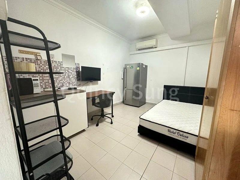 Studio Townhouse (Landed) for Rent in 63 Wishart Road - Image 1