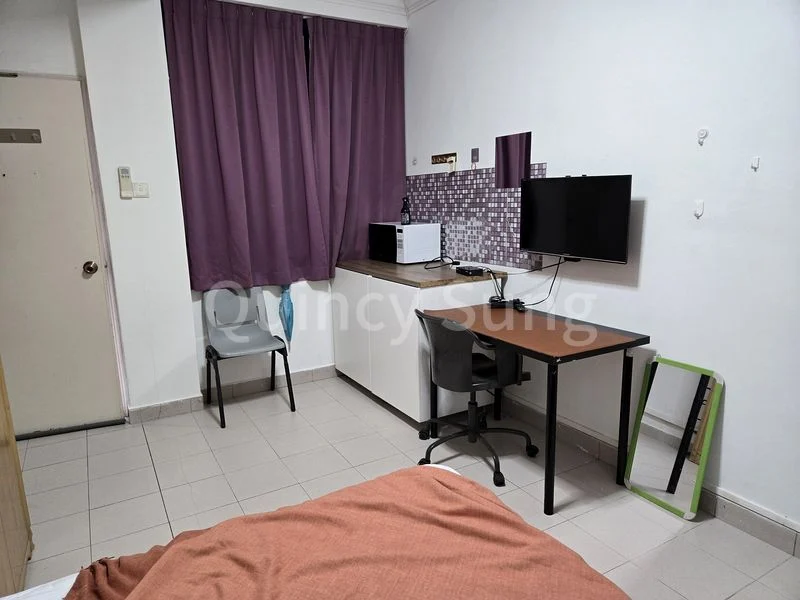 Studio Townhouse (Landed) for Rent in 63 Wishart Road - Image 3