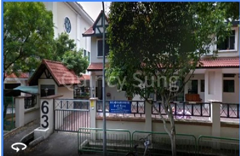 Studio Townhouse (Landed) for Rent in 63 Wishart Road - Image 13