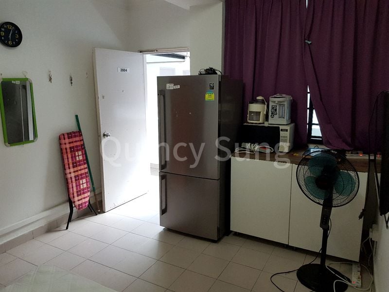 Studio Townhouse (Landed) for Rent in 63 Wishart Road - Image 18