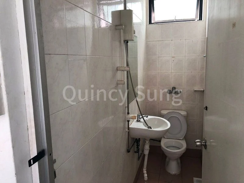 Studio Townhouse (Landed) for Rent in 63 Wishart Road - Image 27