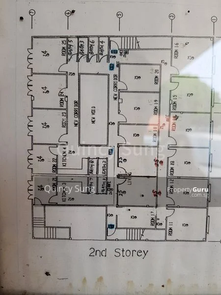 Studio Townhouse (Landed) for Rent in 63 Wishart Road - Image 28