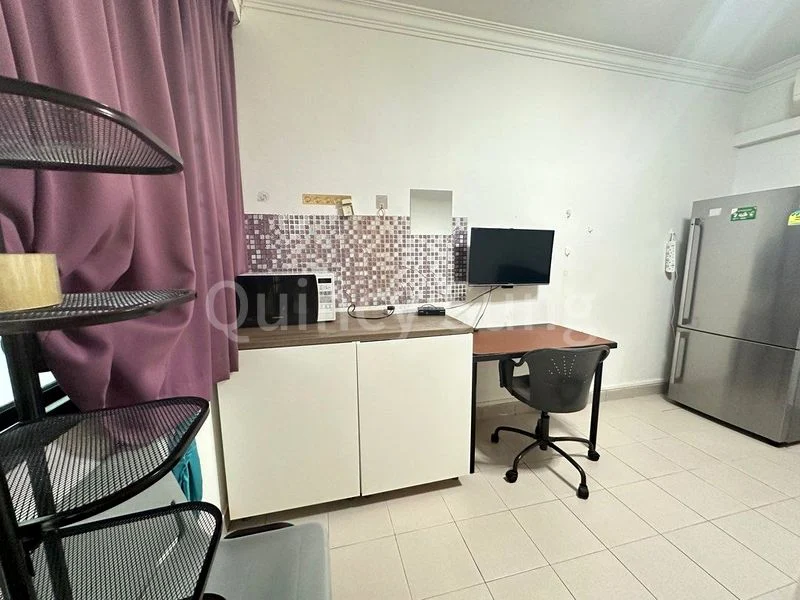 Studio Townhouse (Landed) for Rent in 63 Wishart Road - Image 2