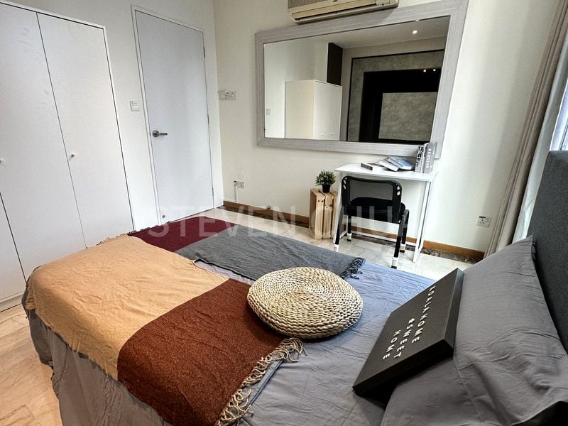 Common Room (Condo) for Rent in The Huntington - Image 2